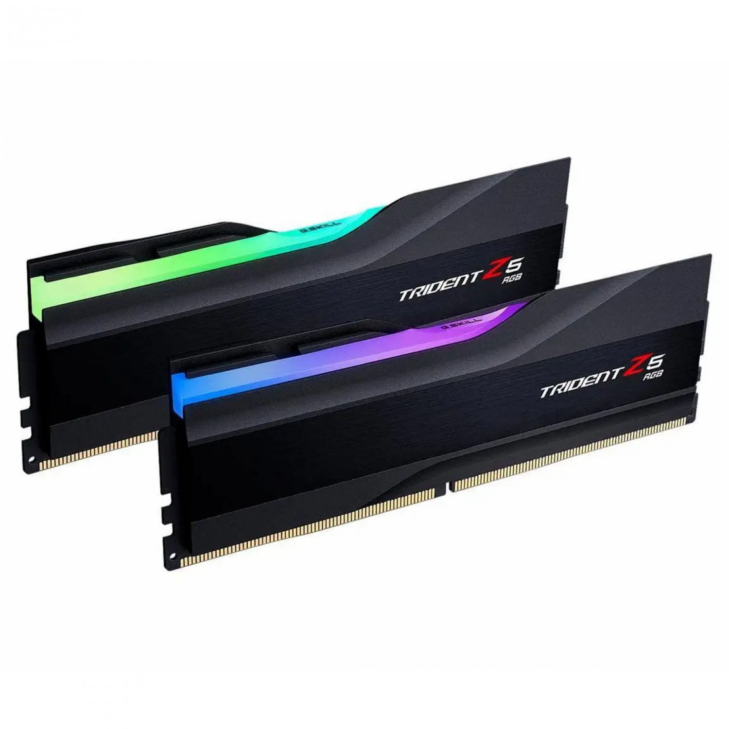 رم جی اسکیل مدل G.SKILL TRIDENT Z5 RGB 32GB Dual 6400Mhz CL32