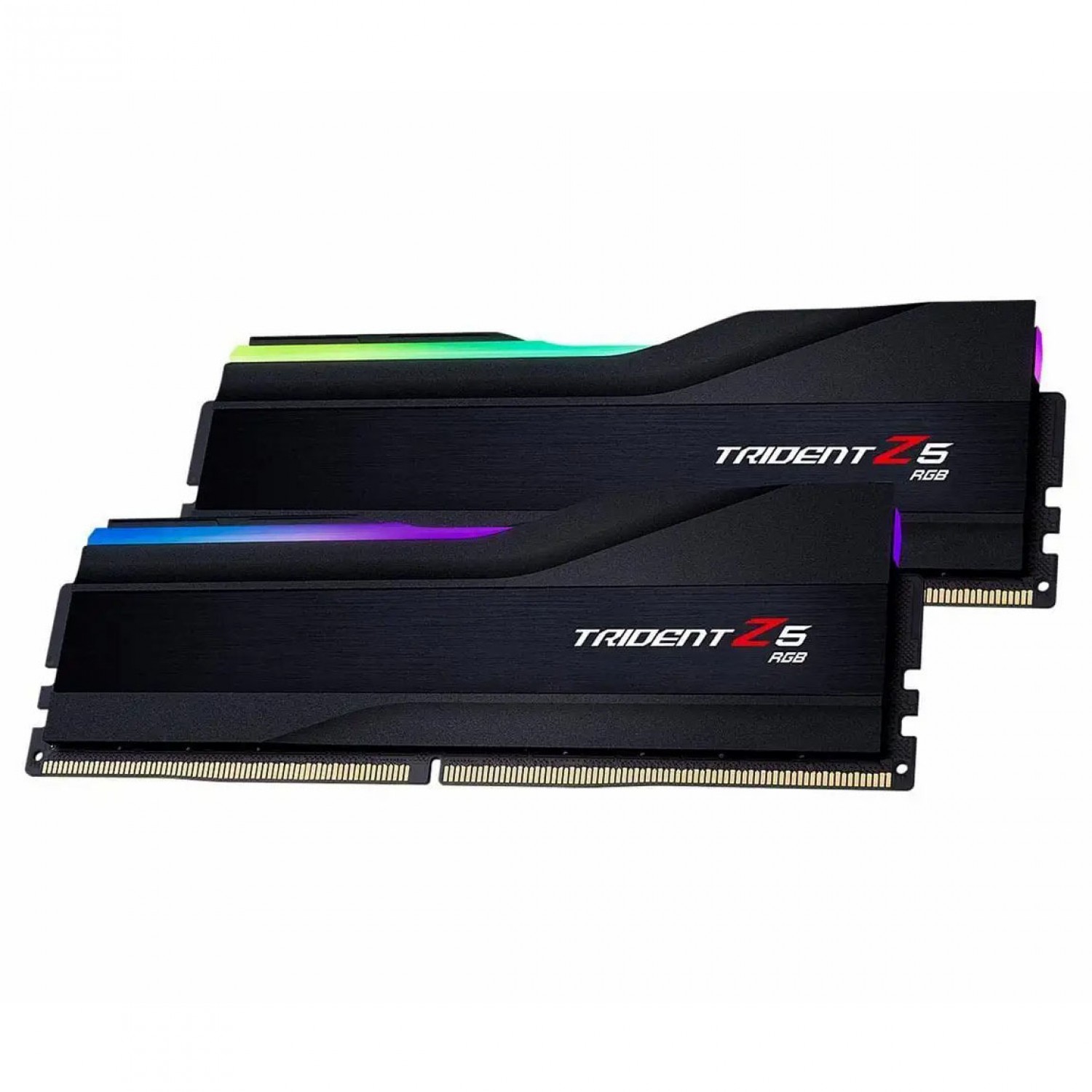 رم جی اسکیل مدل G.SKILL TRIDENT Z5 RGB 32GB Dual 6400Mhz CL32