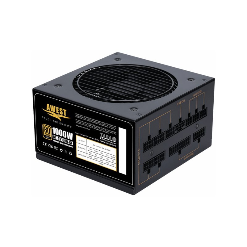 پاور اوست مدل AV1000-GF