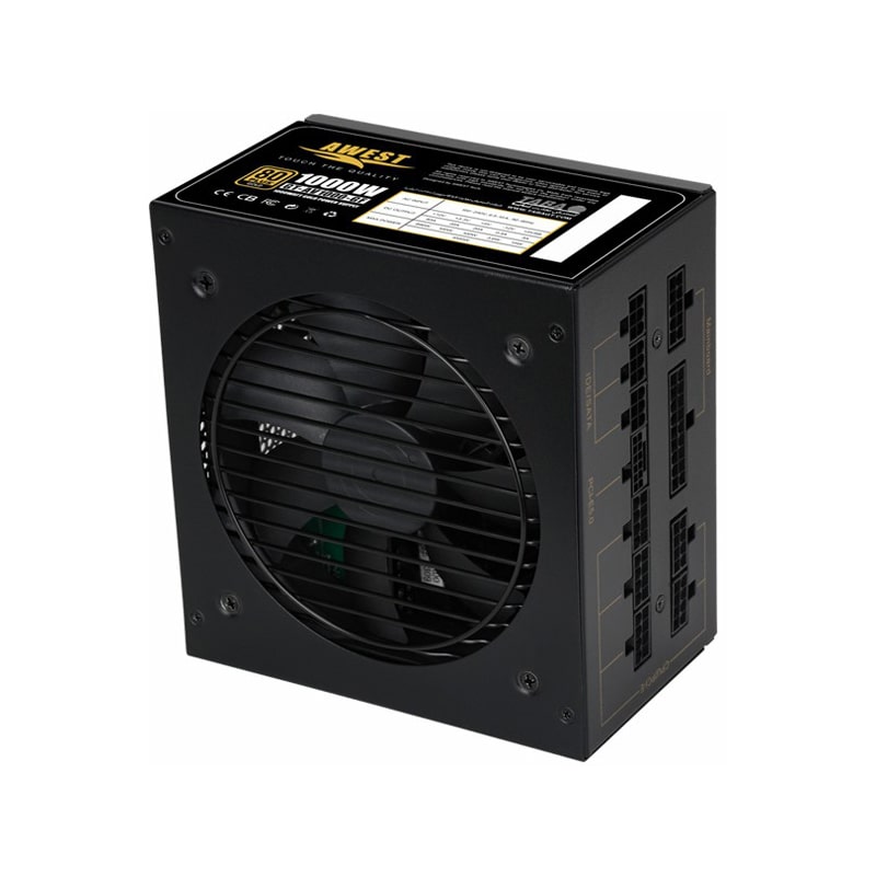 پاور اوست مدل AV1000-GF