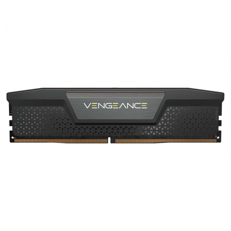 رم کورسیر مدل CORSAIR VENGEANCE LPX 32GB (DUAL) 4800MHz CL40 BLACK