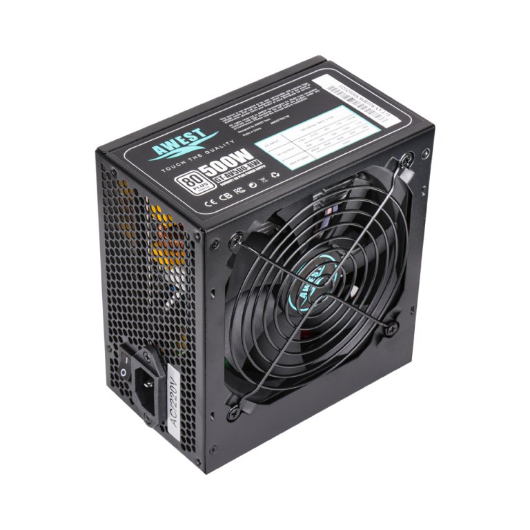 پاور اوست مدل GT-AV500-BW