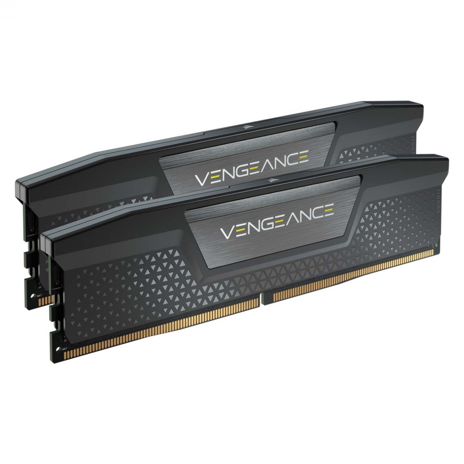 رم کورسیر مدل CORSAIR VENGEANCE 32GB 16GBx2 5200MHz DDR5