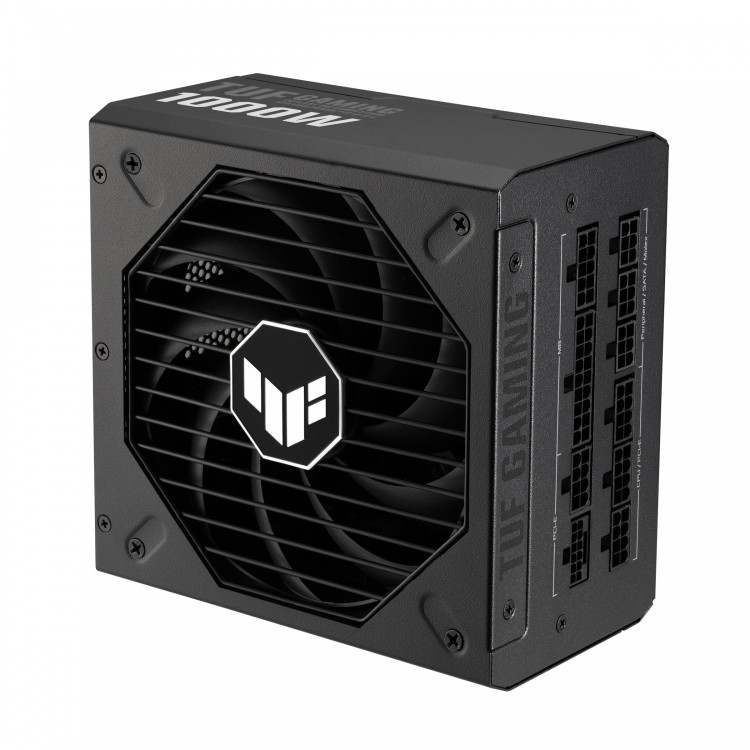 پاور ایسوس مدل ASUS TUF Gaming 1000W Gold