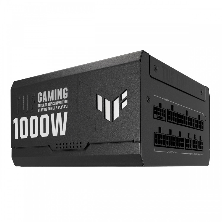 پاور ایسوس مدل ASUS TUF Gaming 1000W Gold