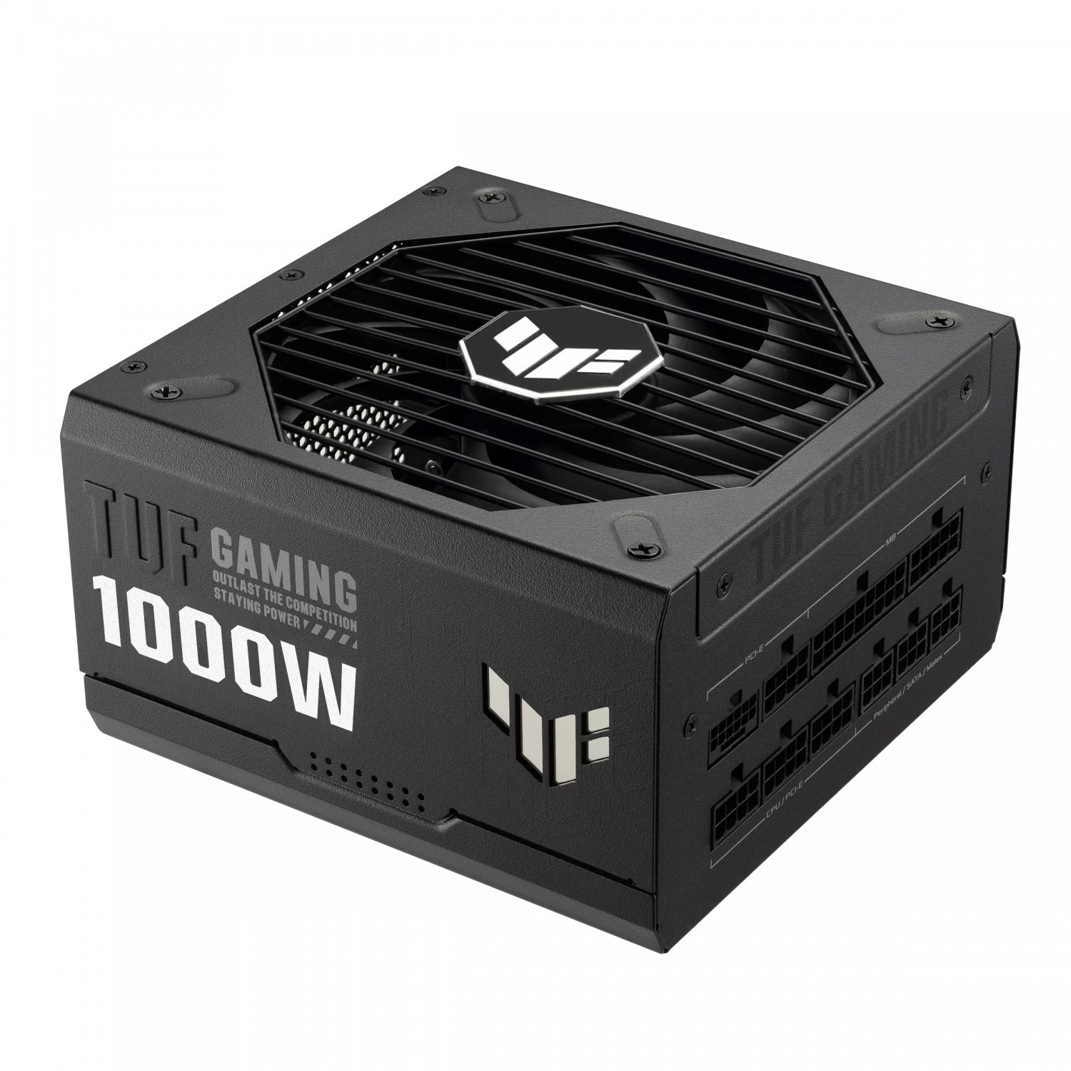 پاور ایسوس مدل ASUS TUF Gaming 1000W Gold
