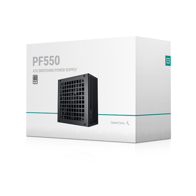 پاور دیپ کول مدل DeepCool PF550