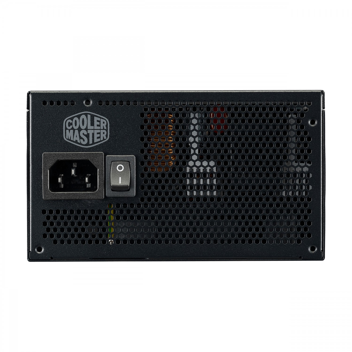 پاور کولر مستر مدل Cooler Master MWE 1250W V2 GOLD