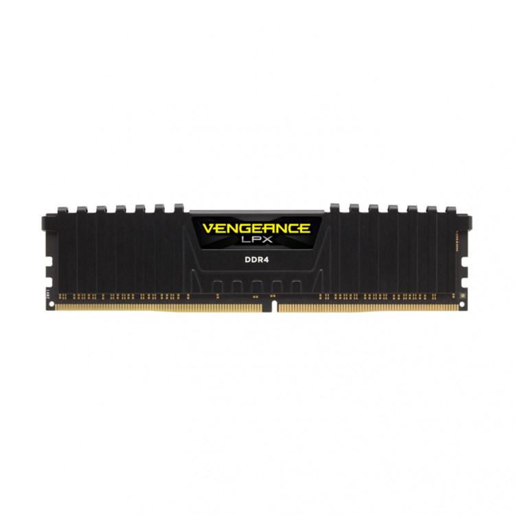 رم کورسیر Vengeance LPX 32GB 16GBx2 3600MHz CL18