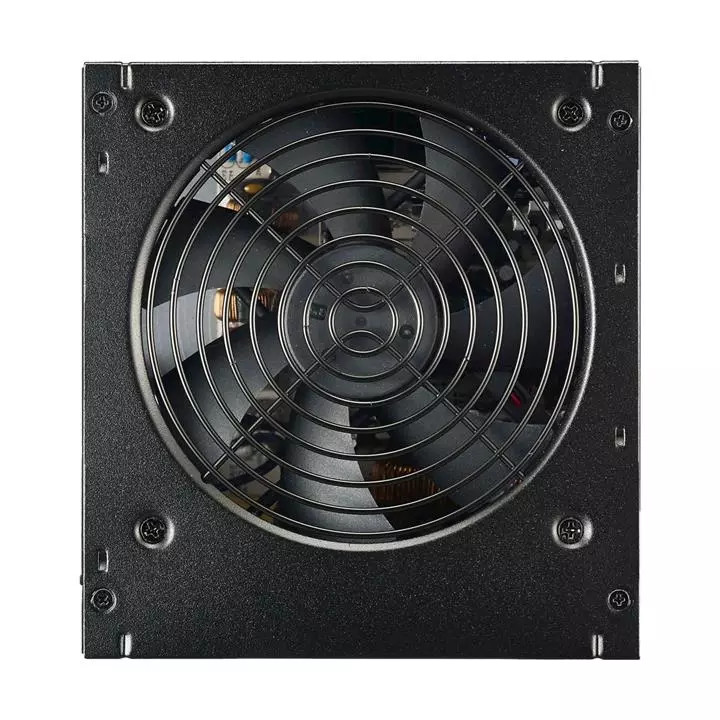 پاور کولر مستر MWE WHITE 550W