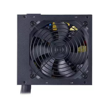 پاور کولر مستر MWE WHITE 550W