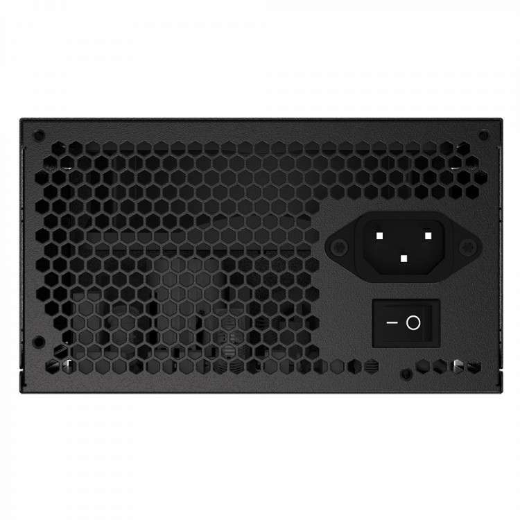 پاور گیگابایت مدل P550B