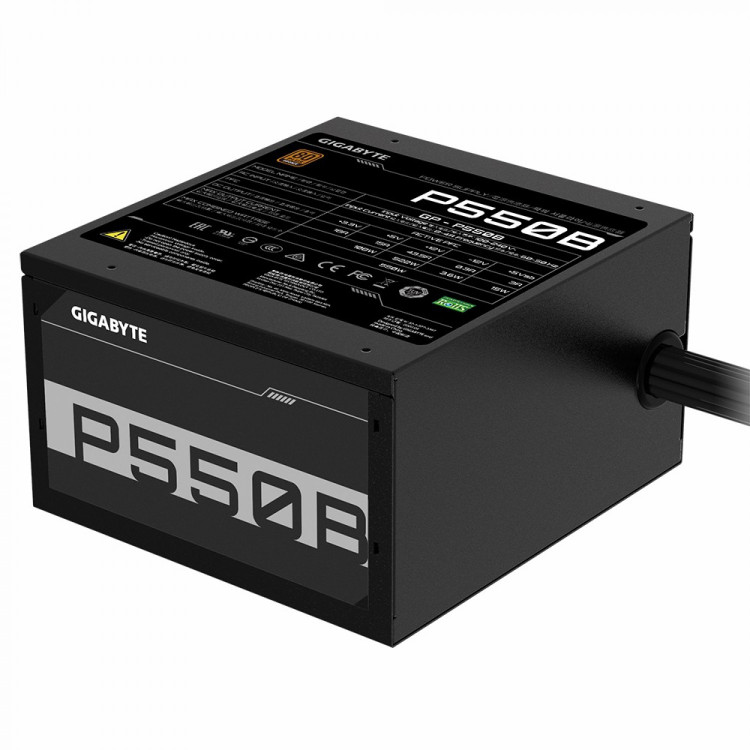 پاور گیگابایت مدل P550B