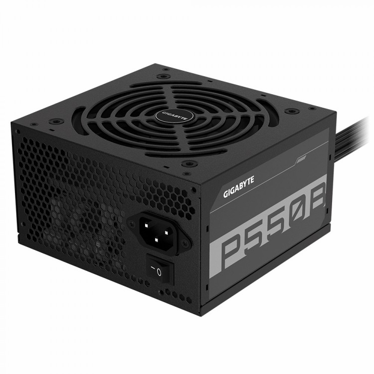 پاور گیگابایت مدل P550B