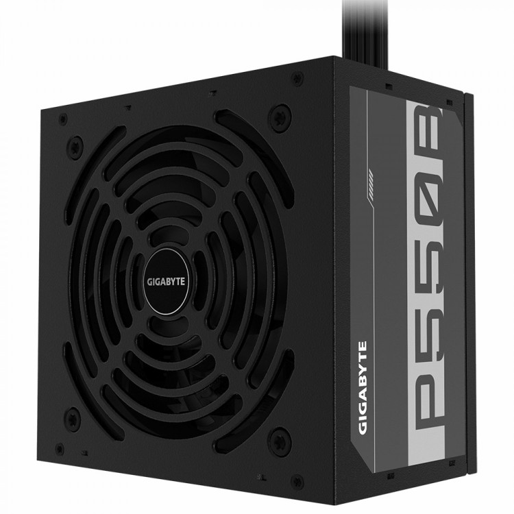 پاور گیگابایت مدل P550B