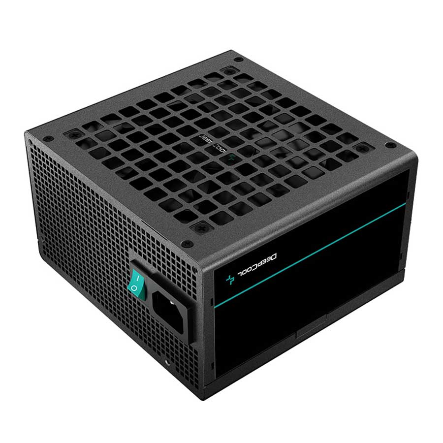 پاور دیپ کول مدل DeepCool PF500