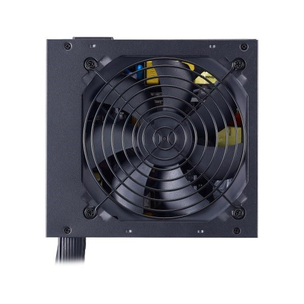 منبع تغذیه کولر مستر مدل CoolerMaster MWE 500W WHITE 230V V2