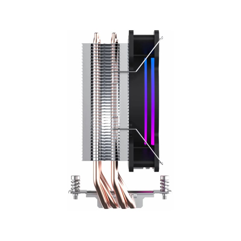 خنک کننده بادی گیم مکس Ice Blade ARGB