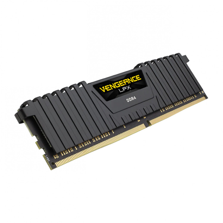 رم کورسیر VENGEANCE LPX 8GB 3200MHz CL16