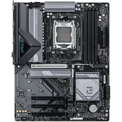 مادربرد گیگابایت مدل GIGABYTE B850M EAGLE (WiFi6E) DDR5