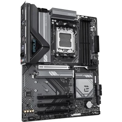 مادربرد گیگابایت مدل GIGABYTE B850M EAGLE (WiFi6E) DDR5