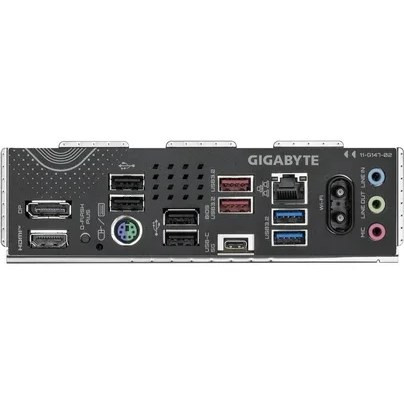 مادربرد گیگابایت مدل GIGABYTE B850M EAGLE (WiFi6E) DDR5
