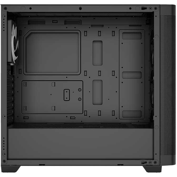 کیس گیم دیاس مدل GAMDIAS Athena M3 Black