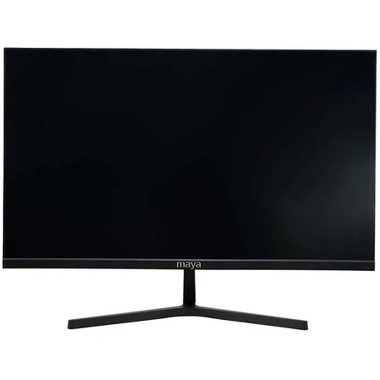 مانیتور مایا مدل MAYA MO24B Black