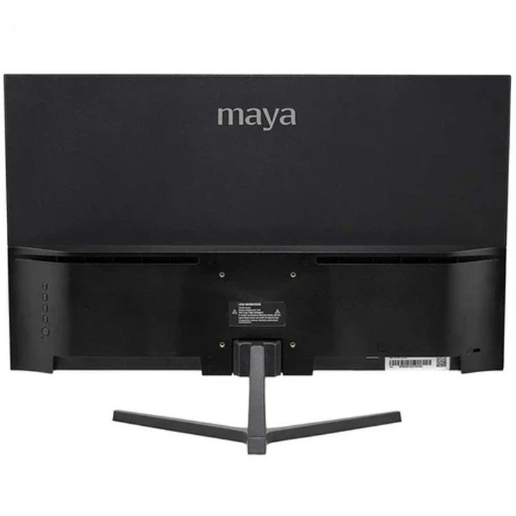 مانیتور مایا مدل MAYA MO24B Black