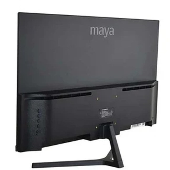 مانیتور مایا مدل MAYA MO24B Black