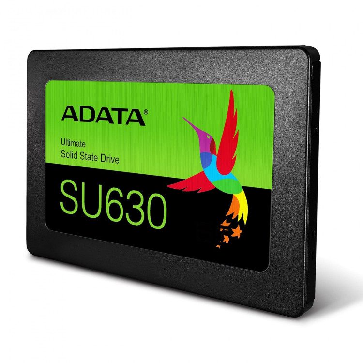 اس اس دی ای دیتا ADATA SU630 240GB