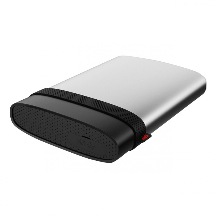 هارد اکسترنال سیلیکون پاور Slicon Power Armor A85 2TB