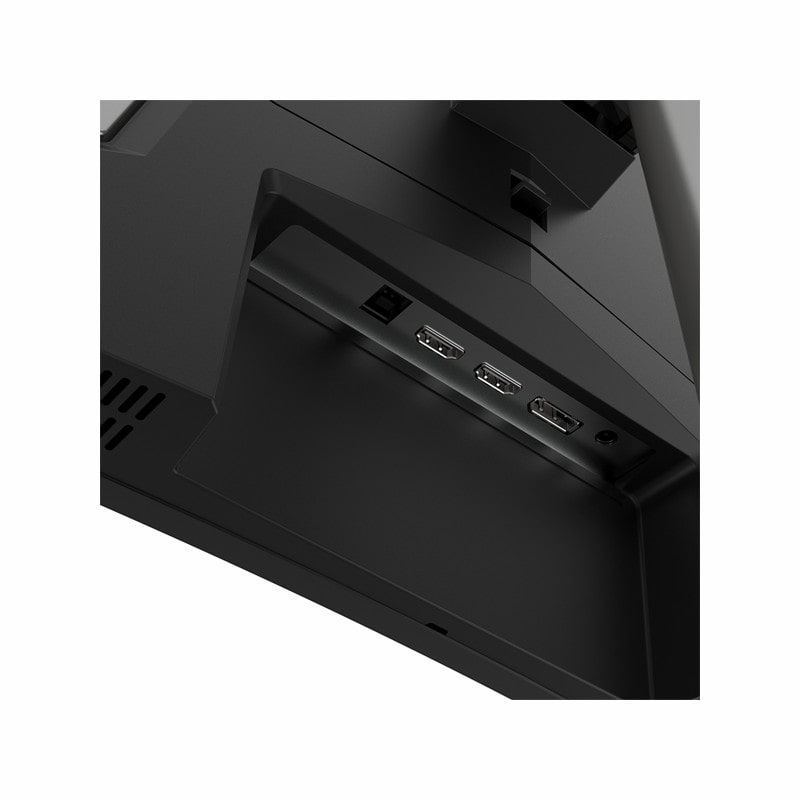 مانیتور کولر مستر GM27-CFX سایز 27 اینچ
