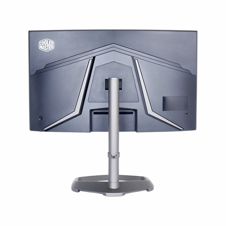 مانیتور کولر مستر GM27-CFX سایز 27 اینچ