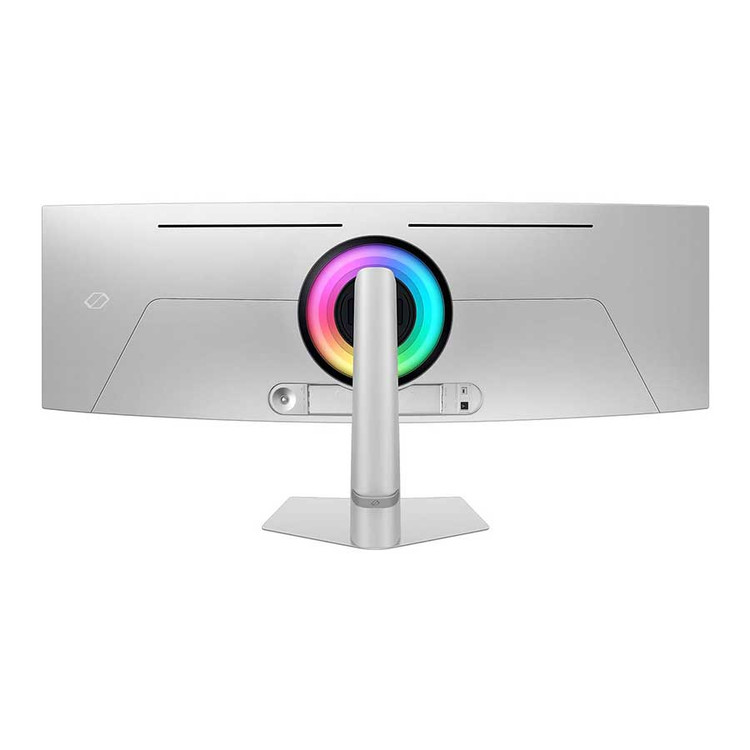 مانیتور خمیده گیمینگ 49 اینچ سامسونگ مدل Odyssey G9 G93SC LS49CG934SMXUE