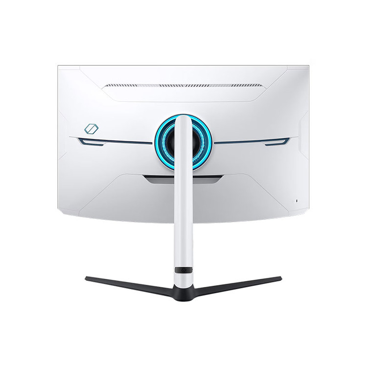 مانیتور گیمینگ 32 اینچ سامسونگ مدل Odyssey Neo G8 LS32BG850