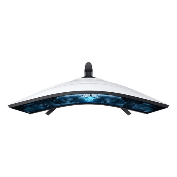 مانیتور گیمینگ 32 اینچ سامسونگ مدل Odyssey Neo G8 LS32BG850