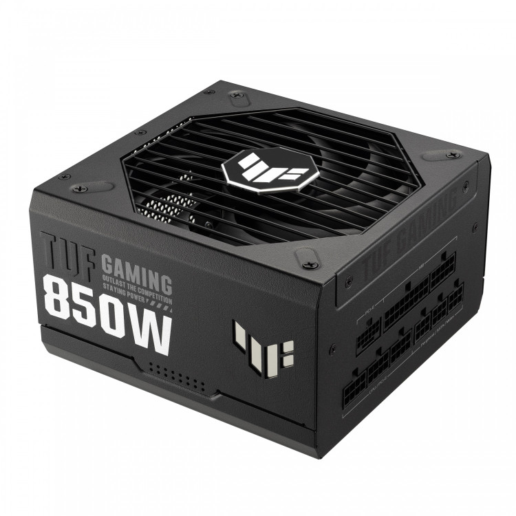 پاور ایسوس مدل ASUS TUF Gaming 850W GOLD
