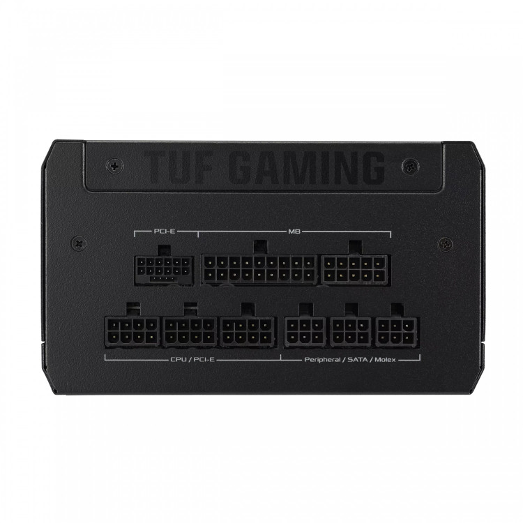 پاور ایسوس مدل ASUS TUF Gaming 850W GOLD