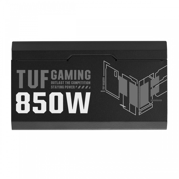 پاور ایسوس مدل ASUS TUF Gaming 850W GOLD