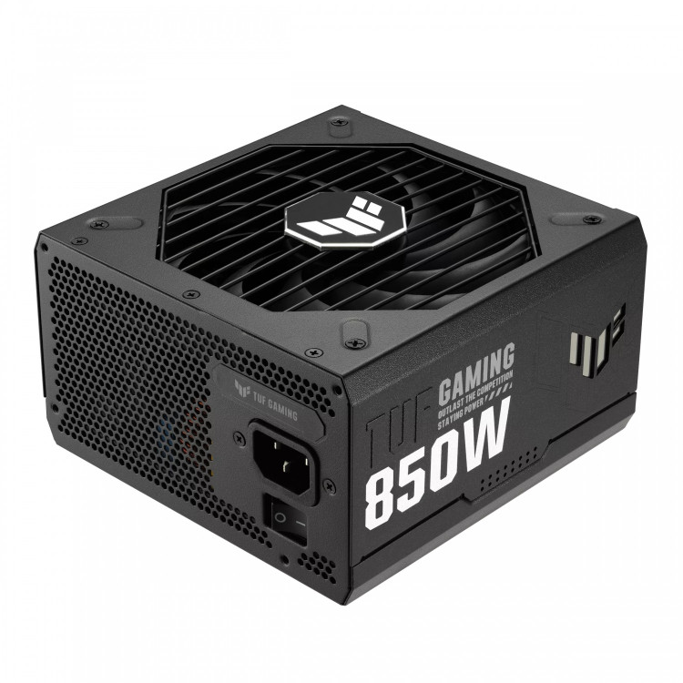 پاور ایسوس مدل ASUS TUF Gaming 850W GOLD