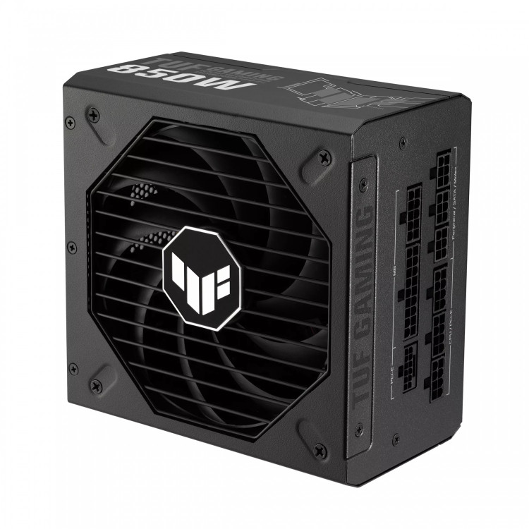 پاور ایسوس مدل ASUS TUF Gaming 850W GOLD