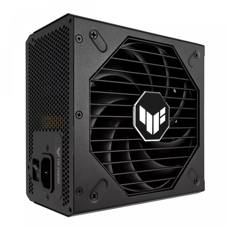 پاور ایسوس مدل ASUS TUF Gaming 850W GOLD