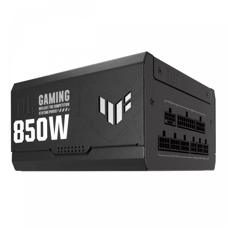 پاور ایسوس مدل ASUS TUF Gaming 850W GOLD