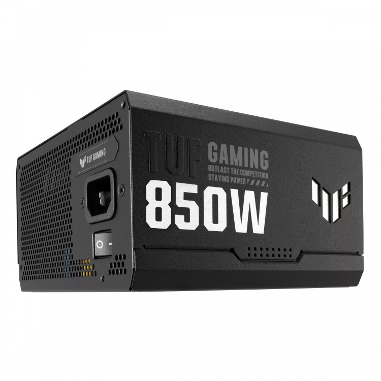 پاور ایسوس مدل ASUS TUF Gaming 850W GOLD