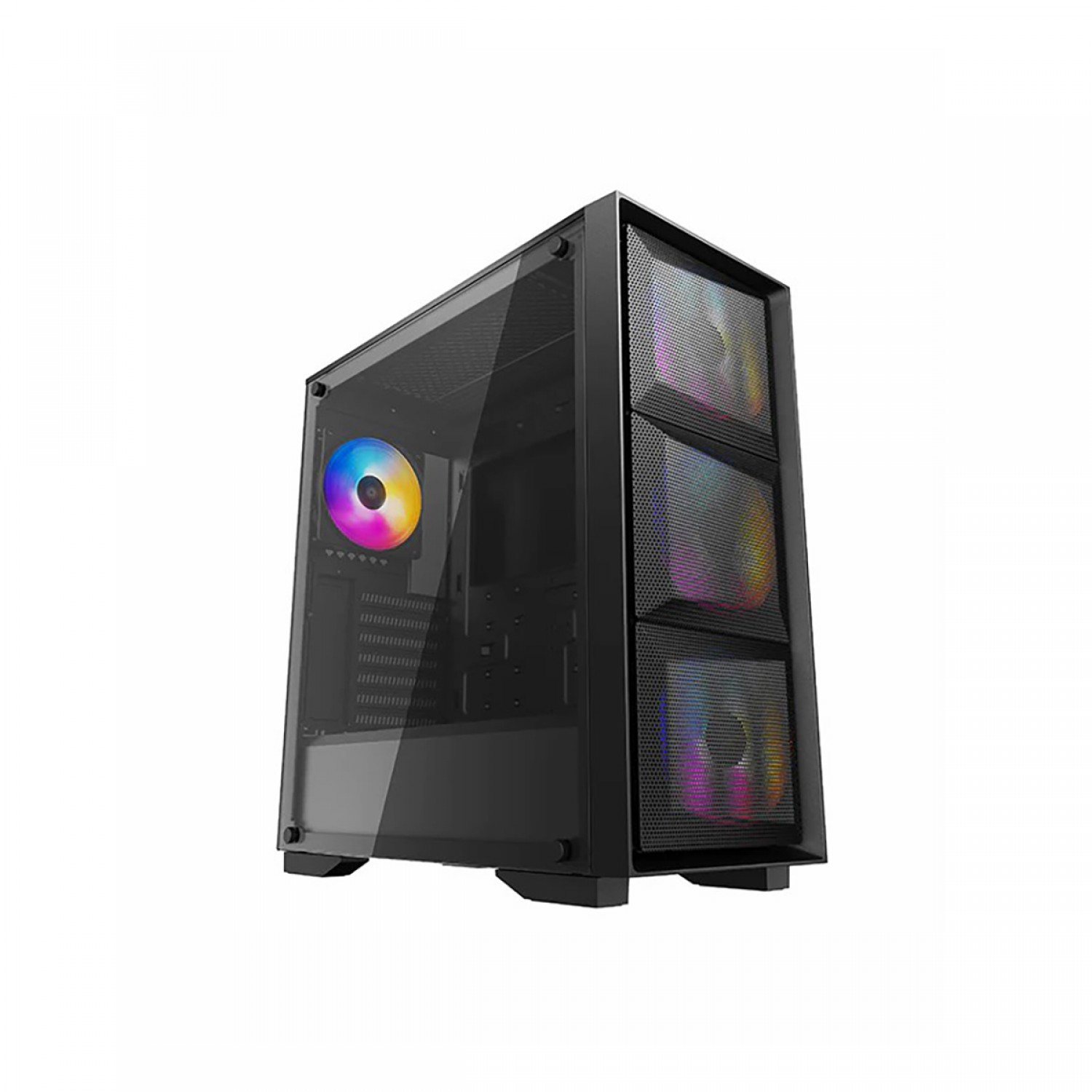 کیس دیپ کول مدل DeepCool MATREXX 50 MESH 4FS
