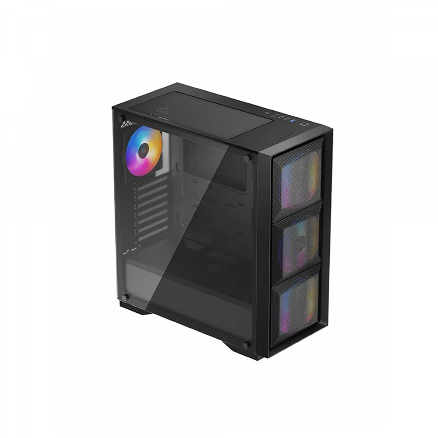 کیس دیپ کول مدل DeepCool MATREXX 50 MESH 4FS