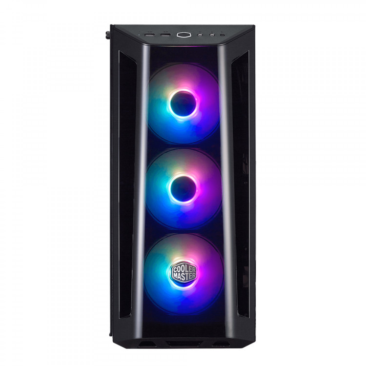 کیس کولر مستر MB 520 ARGB