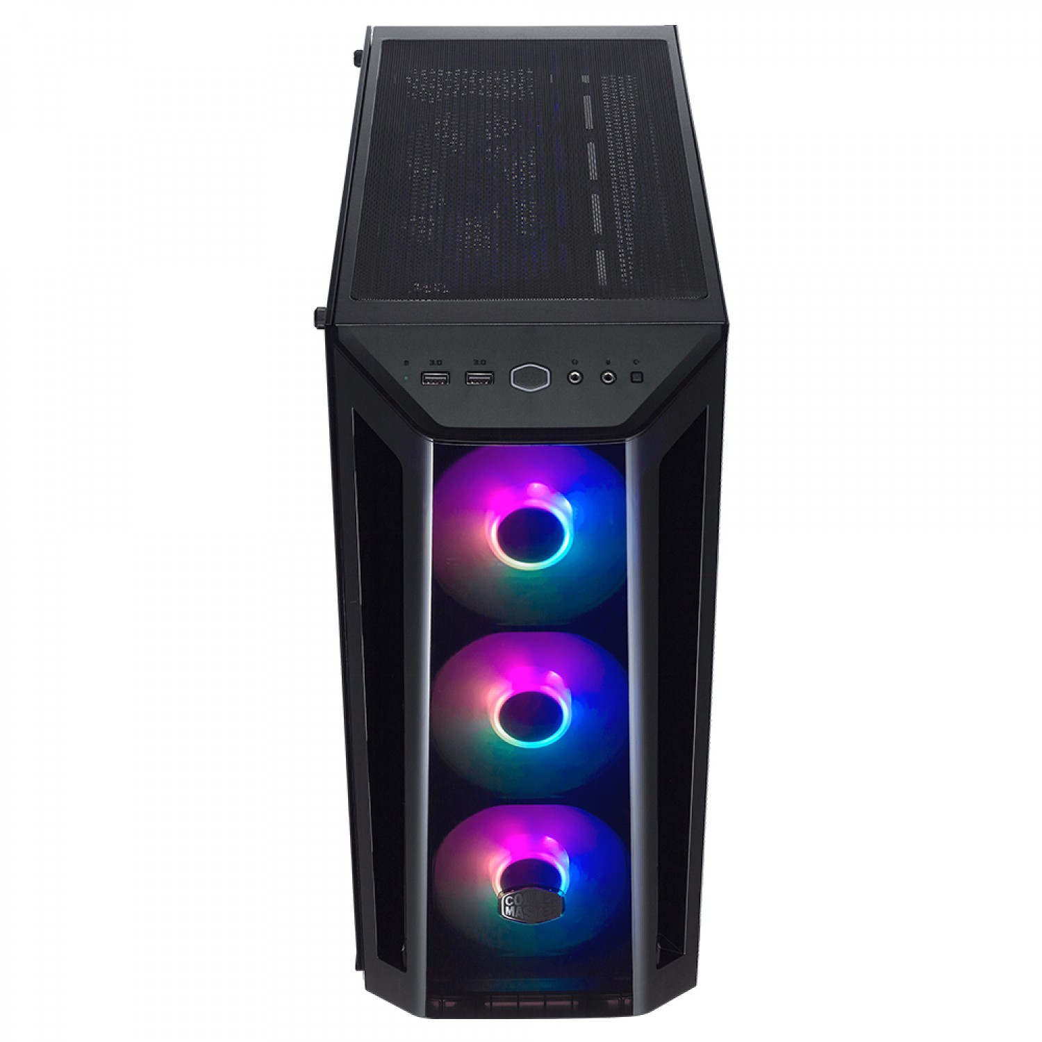 کیس کولر مستر MB 520 ARGB
