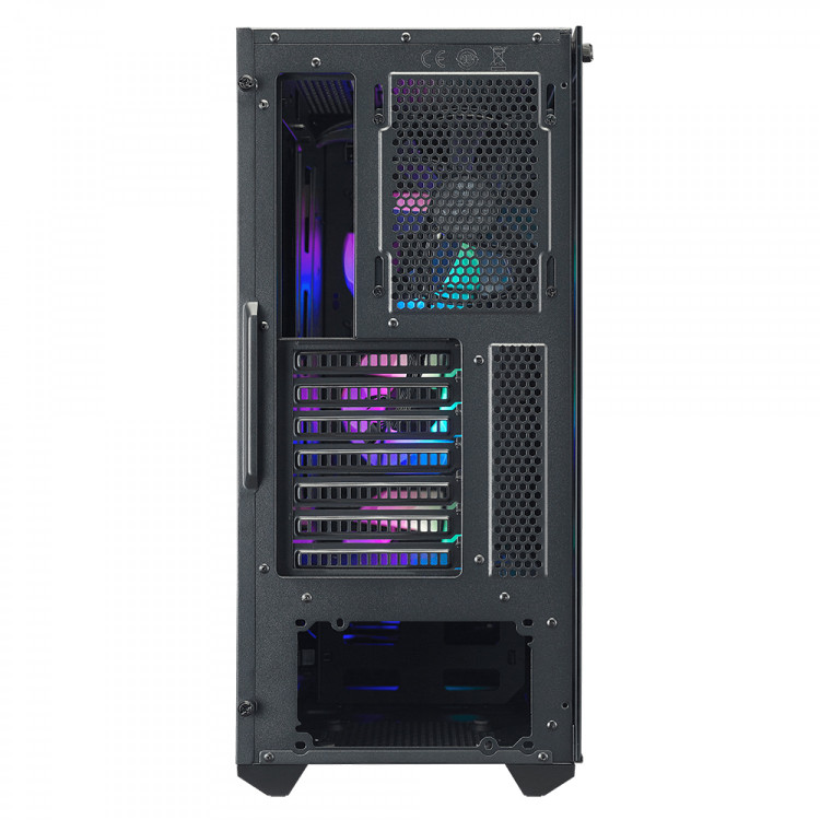 کیس کولر مستر MB 520 ARGB